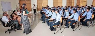 Class Room Photo  Guru Nanak College Of Medical Science & Hospital - [GNCMH], Dehradun in Dehradun