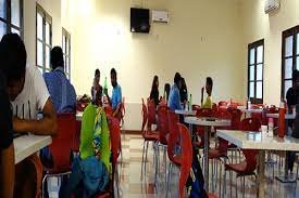 Canteen of Sri Sharda Group Of Institutions, Lucknow in Lucknow
