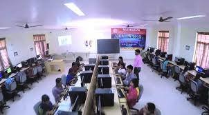 Computer Center of Mandava Institute of Engineering and Technology, Krishna in Krishna	