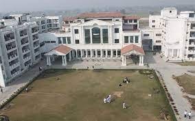 Image for Teerthanker Mahaveer University, Faculty of Education (TMU-FE), Moradabad in Moradabad
