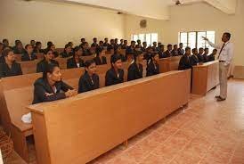 Classroom Avinash College of Commerce, Kukatpally, Hyderabad in Hyderabad	