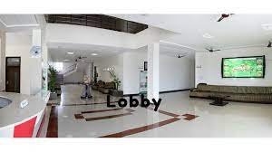 Lobby Hardayal Technical Campus (HTC, Mathura) in Mathura