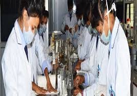 practical class Combined PG Institute of Medical Sciences And Research (CIMSR, Dehradun) in Dehradun