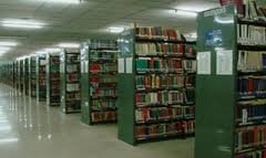 Library of KL College of Engineering, Guntur in Guntur