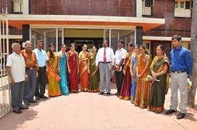 Image for Sri Nataraja First Grade Residential College for Women, (SNFGRCW) Mysore in Mysore