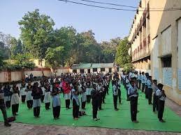 Prayer CP & Berar College, Nagpur in Nagpur