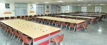 Canteen of Malla Reddy Institute of Medical Sciences College Hyderabad in Hyderabad	
