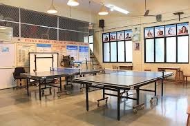 Indoor Games at Mulund College of Commerce, Mumbai in Mumbai 