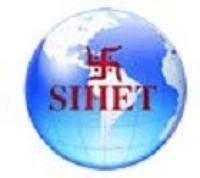 SIHET Logo