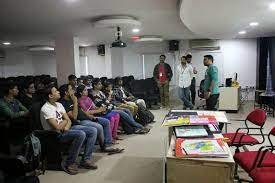 Image for Access Atlantech Media College (AAMC), Chennai in Chennai