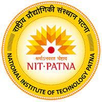 National Institute of Technology Patna Logo