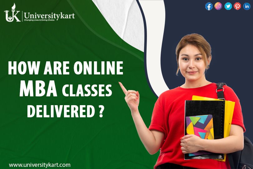 Online MBA
