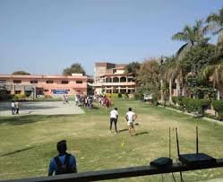 Playground IB (PG) College, Panipat in Panipat