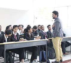 classroom Global Institute of Management (GIM, Bhubaneswar) in Bhubaneswar