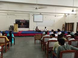 Seminar Hall Government College Vill. Kheri Gujran in Faridabad