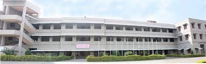 Banner Sri Ramakrishna Mission Vidyalaya Polytechnic College, Coimbatore