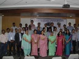 All Teachers Photos Shiv Nadar University Noida in Gautam Buddha Nagar