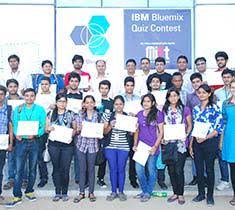 Students photo Meerut Institute of Engineering & Technology (MIET) in Meerut