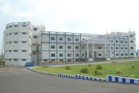 Campus View  Yuvaraja's College, Mysore in Mysore