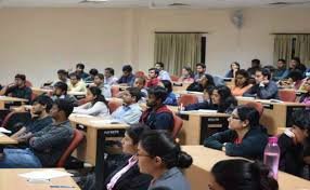 Class At Institute of Productivity & Management, Lucknow in Lucknow