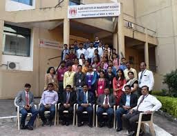 Group Photo Alard Institute of Management Sciences (AIMS), Pune in Pune