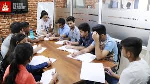Group Study for Indo Swiss Training Centre - (ISTC, Chandigarh) in Chandigarh