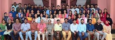 Group Photo Institute of Technology Mayyil (ITM ,Ranchi) in Kannur