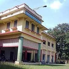 Campus Ananda Chandra College of Commerce (ACCC), Jalpaiguri