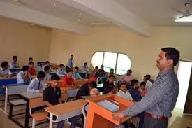 Classroom  for Renaissance College of Commerce & Management - (RCCM, Indore) in Indore