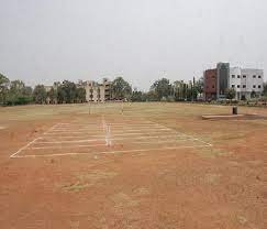 Play Ground Photo Dr. Bhausaheb Nandurkar College of Engineering and Technology - (DBNCOET, Yavatmal) in Yavatmal