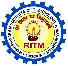 Rameshwaram Institite of Technology & Management Logo