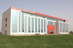 College Building for RN College of Engineering and Management- Rohtak in Rohtak
