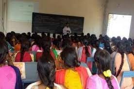 Image for Cheran College For Women (CCW)Tiruppur in Tiruppur