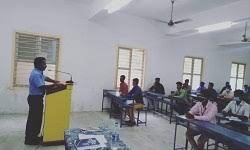 Image for Dhanalakshmi Srinivasan Polytechnic College -[DSPC], Perambalur  in Perambalur