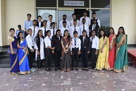 Group Photo  Mewar University in Chittorgarh