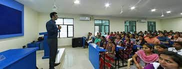 Class Room of CMR Institute of Technology, Hyderabad in Hyderabad	