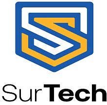 SURTEC Logo