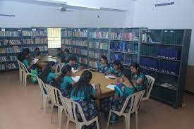 Library Photo Dr. G.R. Damodaran College of Education (GRDCE), Coimbatore in Coimbatore