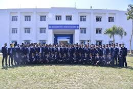 Group Photo for Mahalaxmi Group of Institutions, (MGI, Meerut) in Meerut