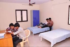 Hostel Dhruva College of Management (DCM, Hyderabad) in Hyderabad	