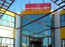 Institute of Technology and Management Lucknow Banner