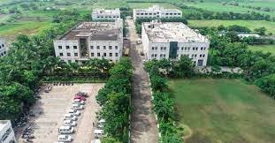 Overview for Vidhyadeep University, (VU, Surat) in Surat