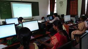 Training Lab Photo St. Charles College Of Education (SCCE), Madurai in Madurai