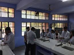 Lab Government Polytechnic (GP, Amritsar) in Amritsar	