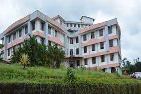 Image for Shri Dharmasthala Manjunatheshwara University in Dharwad