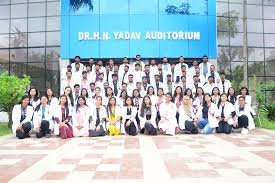Image for Darbhanga Medical College, Darbhanga in Darbhanga