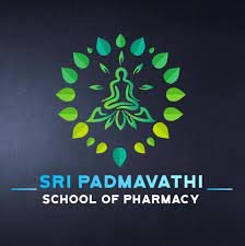 Sri Padmavathi School of Pharmacy, Tirupati Logo