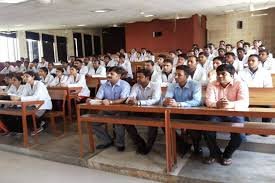 Image for Baba Raghav Das Medical College - [BRDMC], Gorakhpur in Gorakhpur