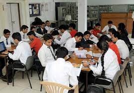Image for Chandigarh College of Hotel Management and Catering Technology (CCHMCT), Mohali in Amritsar