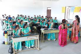 Class Room Photo Kathir College of Education, Coimbatore in Coimbatore